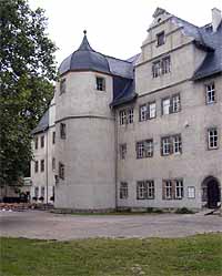 Schloss Kromsdorf